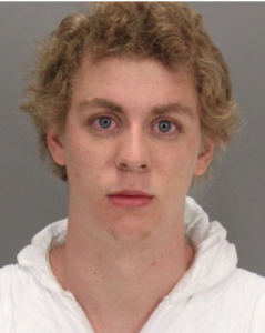 Brock Turner Stanford Rapist